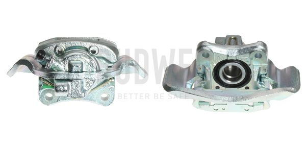 BUDWEG CALIPER Jarrusatula 34562